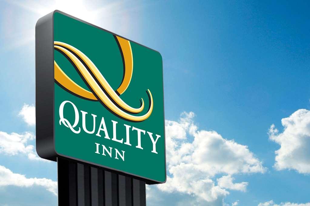 Quality Inn Sweetwater Zewnętrze zdjęcie